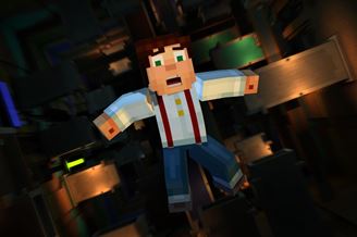 Minecraft Story Mode Mac Free Download