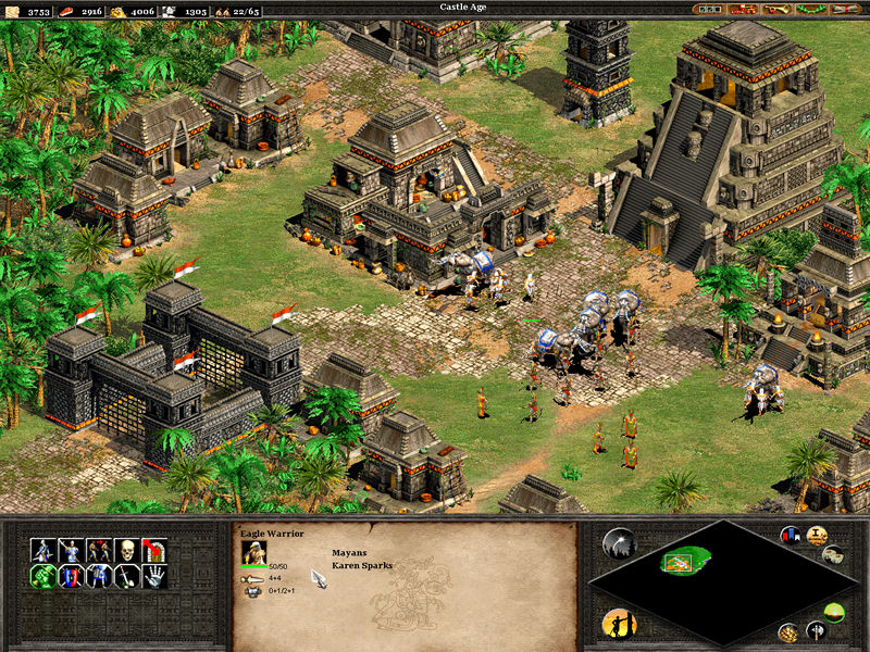 Download Age Of Empires Conqueror Mac